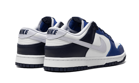 Nike Dunk Low Game Royal Navy