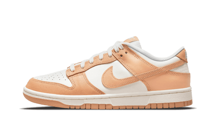 Nike Dunk Low Harvest Moon | Addict Sneakers