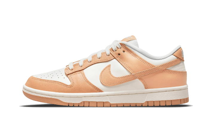 Nike Dunk Low Harvest Moon | Addict Sneakers