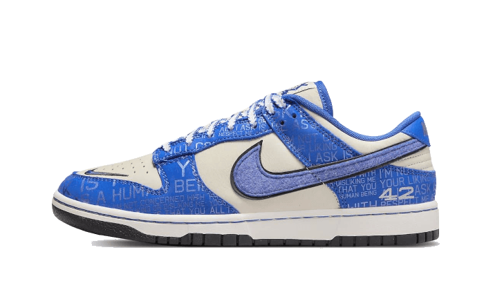 Nike Dunk Low Jackie Robinson