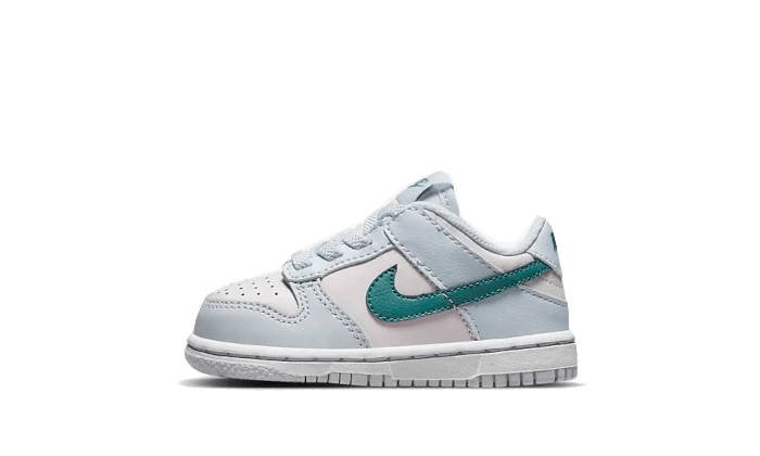 Nike Dunk Low Mineral Teal Baby Td