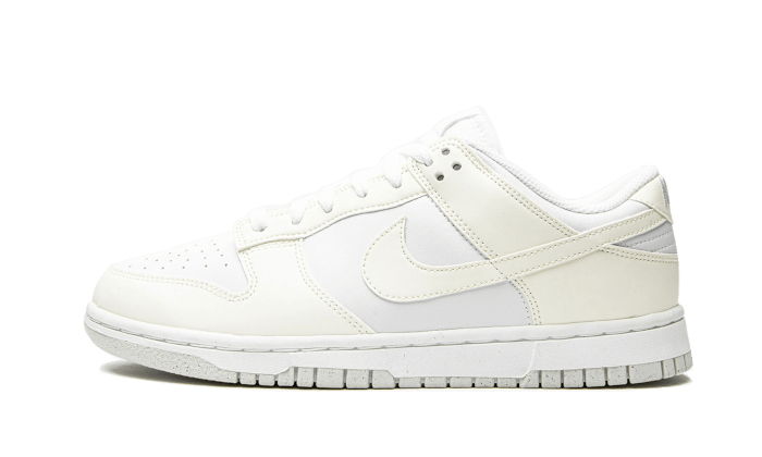 Nike Dunk Low Next Nature Sail | Addict Sneakers