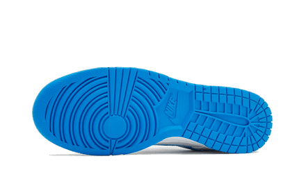 Nike Dunk Low Retro Photo Blue