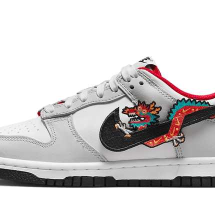 Nike Dunk Low Year Of The Dragon