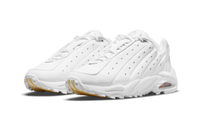 Nike Hot Step Terra Nocta White