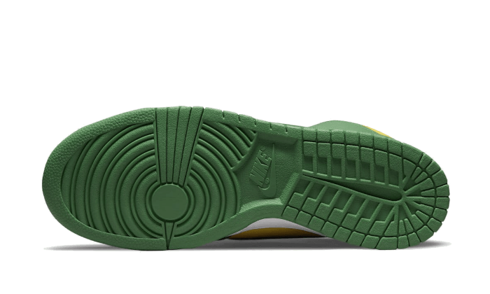 Nike Sb Dunk High Supreme By Any Means Brazil