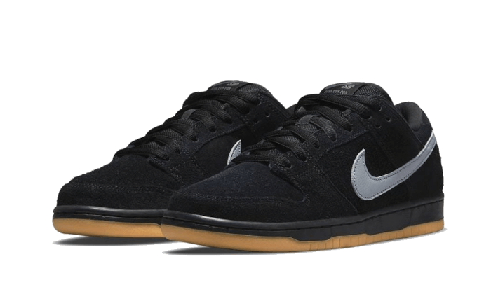 Nike Sb Dunk Low Fog