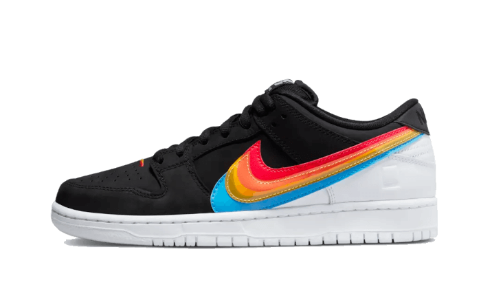 Nike Sb Dunk Low Polaroid | Addict Sneakers