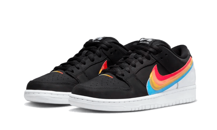 Nike Sb Dunk Low Polaroid | Addict Sneakers