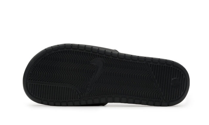 Nike Benassi Stussy Black 1