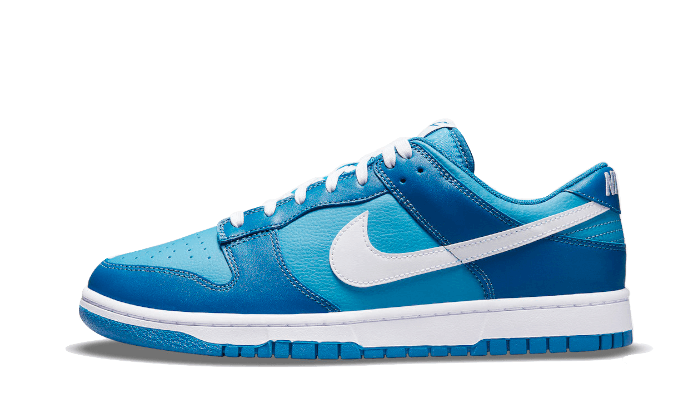 Nike Dunk Low Dark Marina Blue | Addict Sneakers