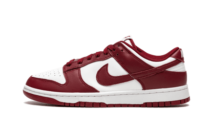 Nike Dunk Low Team Red | Addict Sneakers