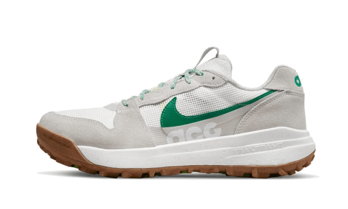 Nike Acg Lowcate Light Iron Ore Green