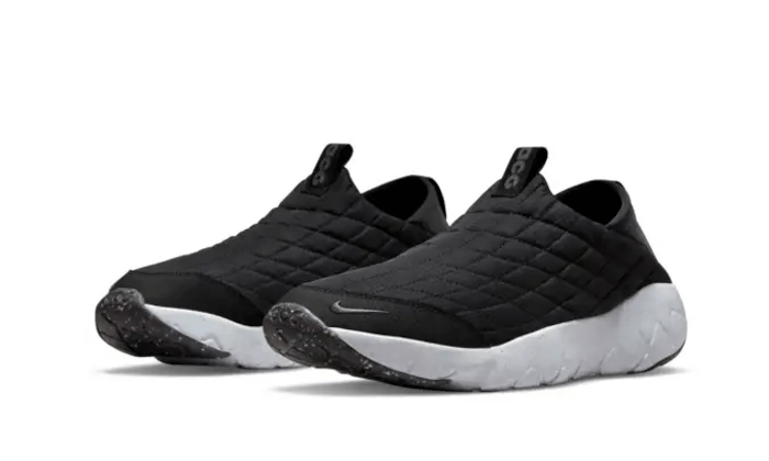 Nike Acg Moc 3 5 Black Iron Grey