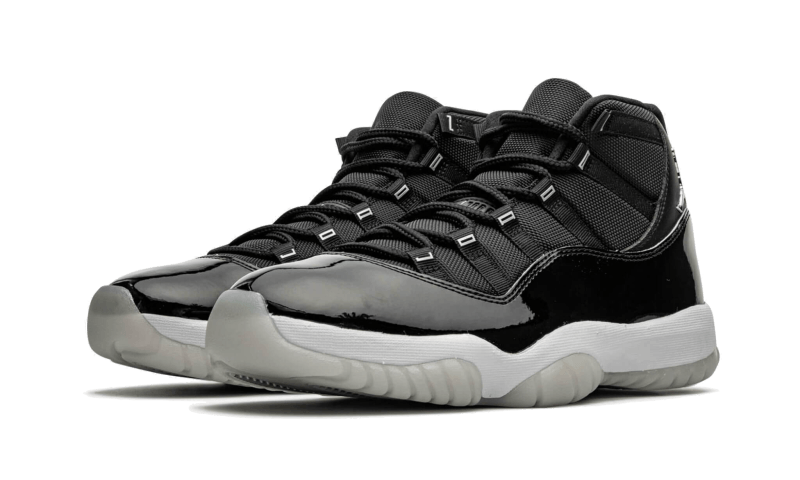 Air Jordan 11 Retro Jubilee 25th Anniversary - CT8012-011 | Addict Sneakers