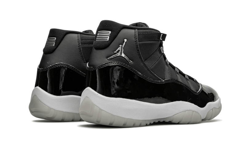Air Jordan 11 Retro Jubilee 25th Anniversary - CT8012-011 | Addict Sneakers