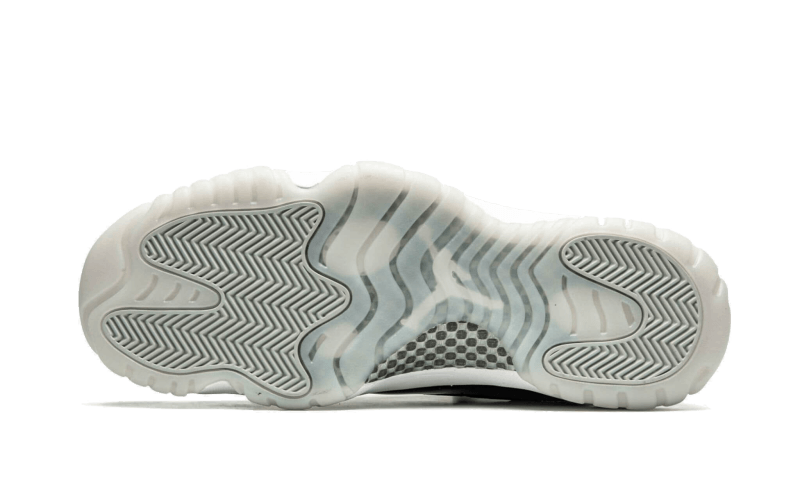 Air Jordan 11 Retro Jubilee 25th Anniversary - CT8012-011 | Addict Sneakers