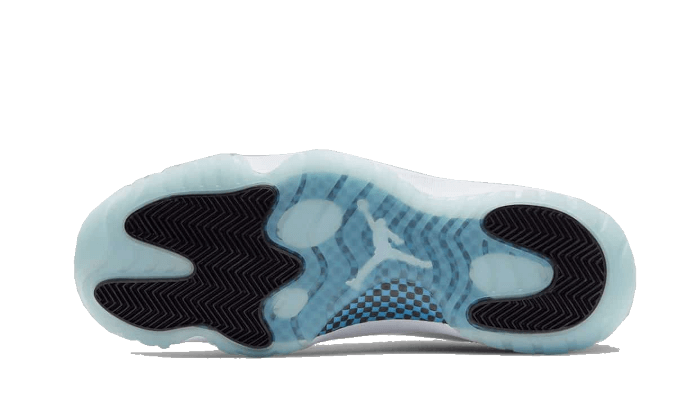 Aj 11 unc on sale