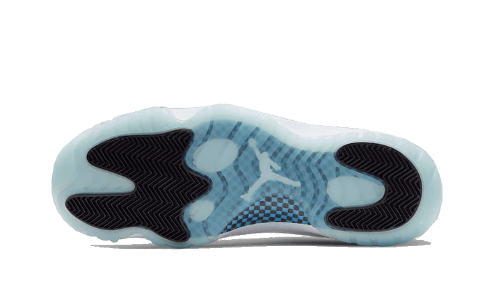 Air Jordan 11 Retro Low Legend Blue - AV2187-117 | Addict Sneakers