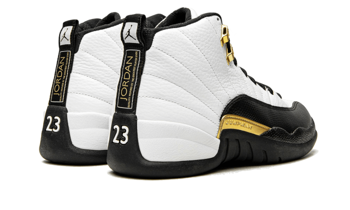 Air Jordan 12 Retro Royalty Taxi - CT8013-170 | Addict Sneakers