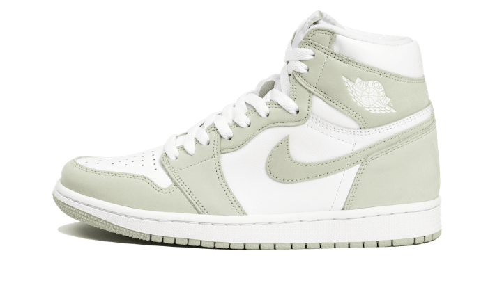 Air Jordan 1 High OG Seafoam - CD0461-002 | Addict Sneakers