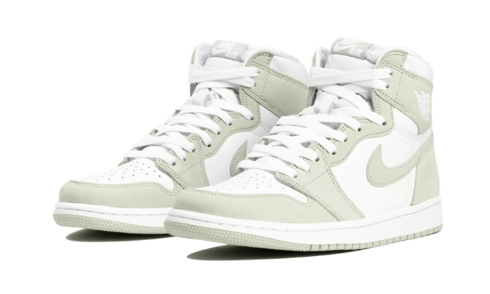 Air Jordan 1 High OG Seafoam - CD0461-002 | Addict Sneakers