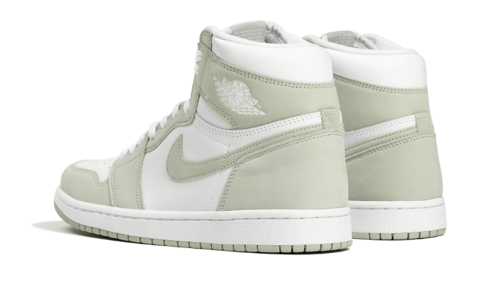 Air Jordan 1 High OG Seafoam - CD0461-002 | Addict Sneakers