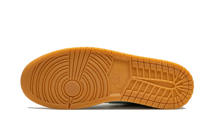 Air Jordan 1 Low SE Barcelona Print - DC6991-400 | Addict Sneakers
