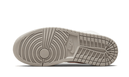 Air Jordan 1 Mid SE Light Iron Ore - DN4045-001 | Addict Sneakers