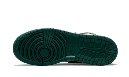 Air Jordan 1 Mid Sonics - 554725-371 | Addict Sneakers