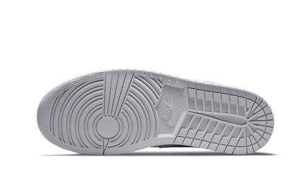 Air Jordan 1 Mid Tan Suede Navy - DO6726-100 | Addict Sneakers