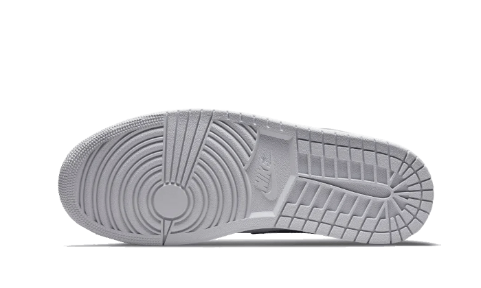 Air Jordan 1 Mid Tan Suede Navy - DO6726-100 | Addict Sneakers