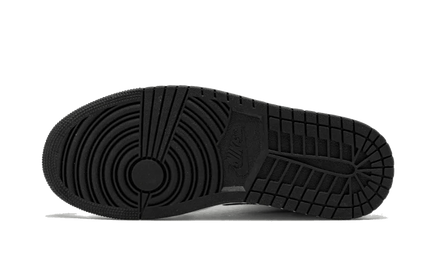 Air Jordan 1 Mid White Light Smoke Grey - BQ6472-015 | Addict Sneakers