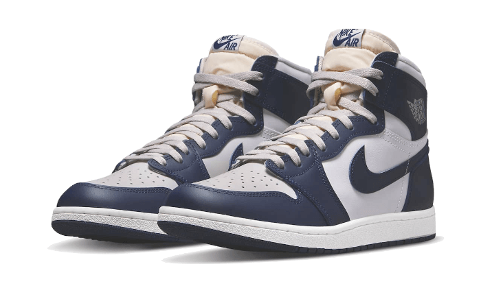 Air Jordan 1 Retro High 85 Georgetown - BQ4422-400 | Addict Sneakers