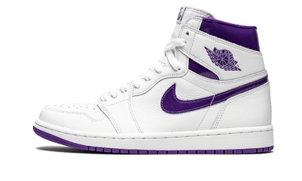 Air Jordan 1 Retro High Court Purple (2021) - CD0461-151 | Addict Sneakers