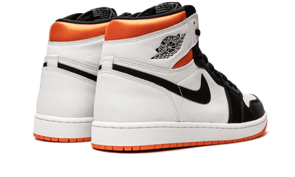 Air Jordan 1 Retro High OG Electro Orange - 555088-180 | Addict Sneakers