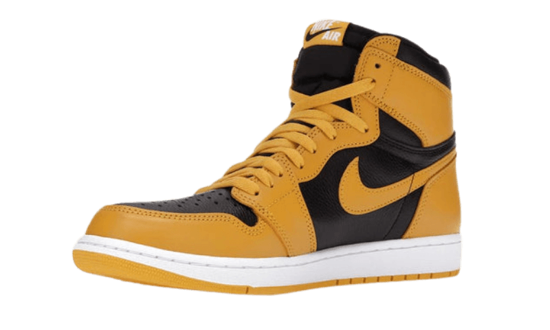 Air Jordan 1 Retro High OG Pollen - 555088-701 | Addict Sneakers