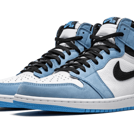 Air Jordan 1 Retro High University Blue - 555088-134 | Addict Sneakers