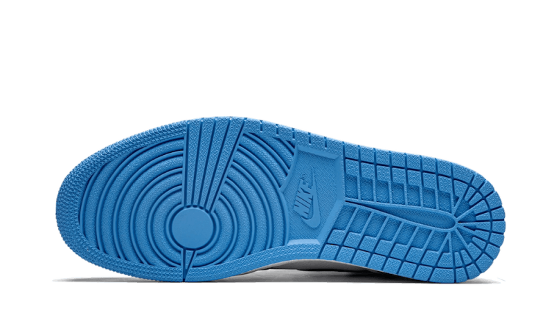 Air Jordan 1 Retro High University Blue - 555088-134 | Addict Sneakers