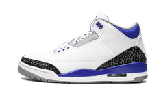 Air Jordan 3 Retro Racer Blau | Süchtige Turnschuhe – Addict Sneakers