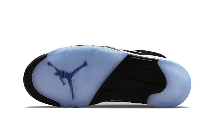 Air Jordan 5 Retro Moonlight (Oreo) - CT4838-011 | Addict Sneakers