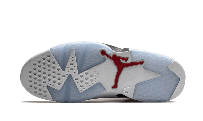 Air Jordan 6 Retro Carmine (2021) - CT8529-106 | Addict Sneakers