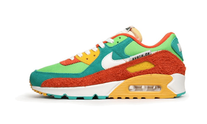 Collection Nike Air Max 90 Addict Sneakers