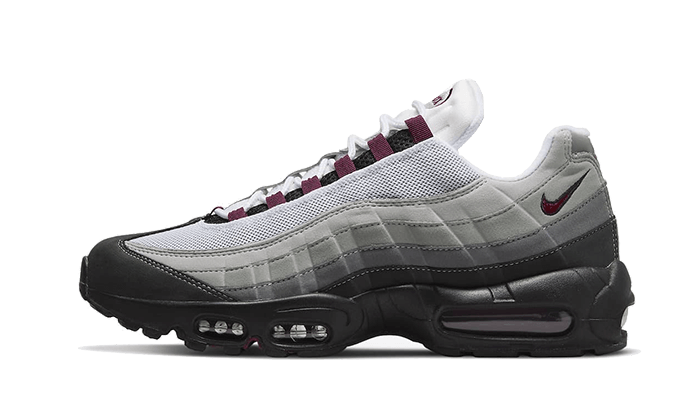 Nike Air Max 95 Dark Beetroot