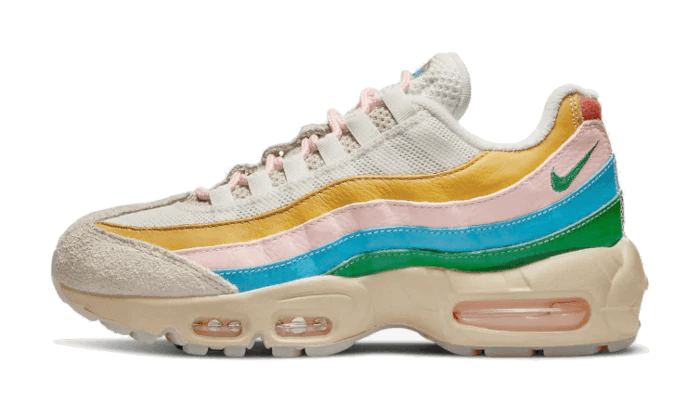 Nike Air Max 95 Rise Unity - DQ9323-200 | Addict Sneakers