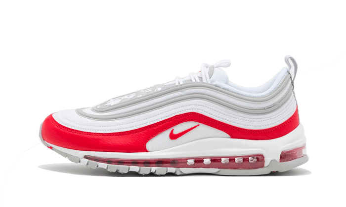 Nike Air Max 97 Universitätsrot