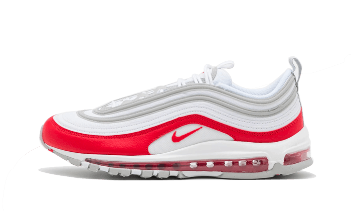 Nike Air Max 97 University Red Addict Sneakers