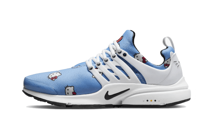 Nike Air Presto Hello Kitty Addict Sneakers1