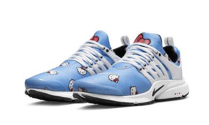 Nike Air Presto Hello Kitty