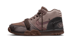 Nike Air Trainer 1 Sp Travis Scott Wheat | Süchtige Turnschuhe – Addict  Sneakers